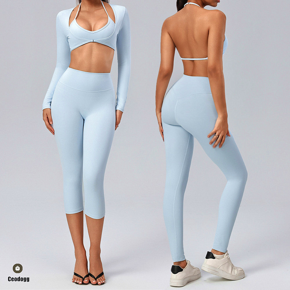 Pad Women Halter Sports Bras V - đánh giá và giá Yoga Và Fitness