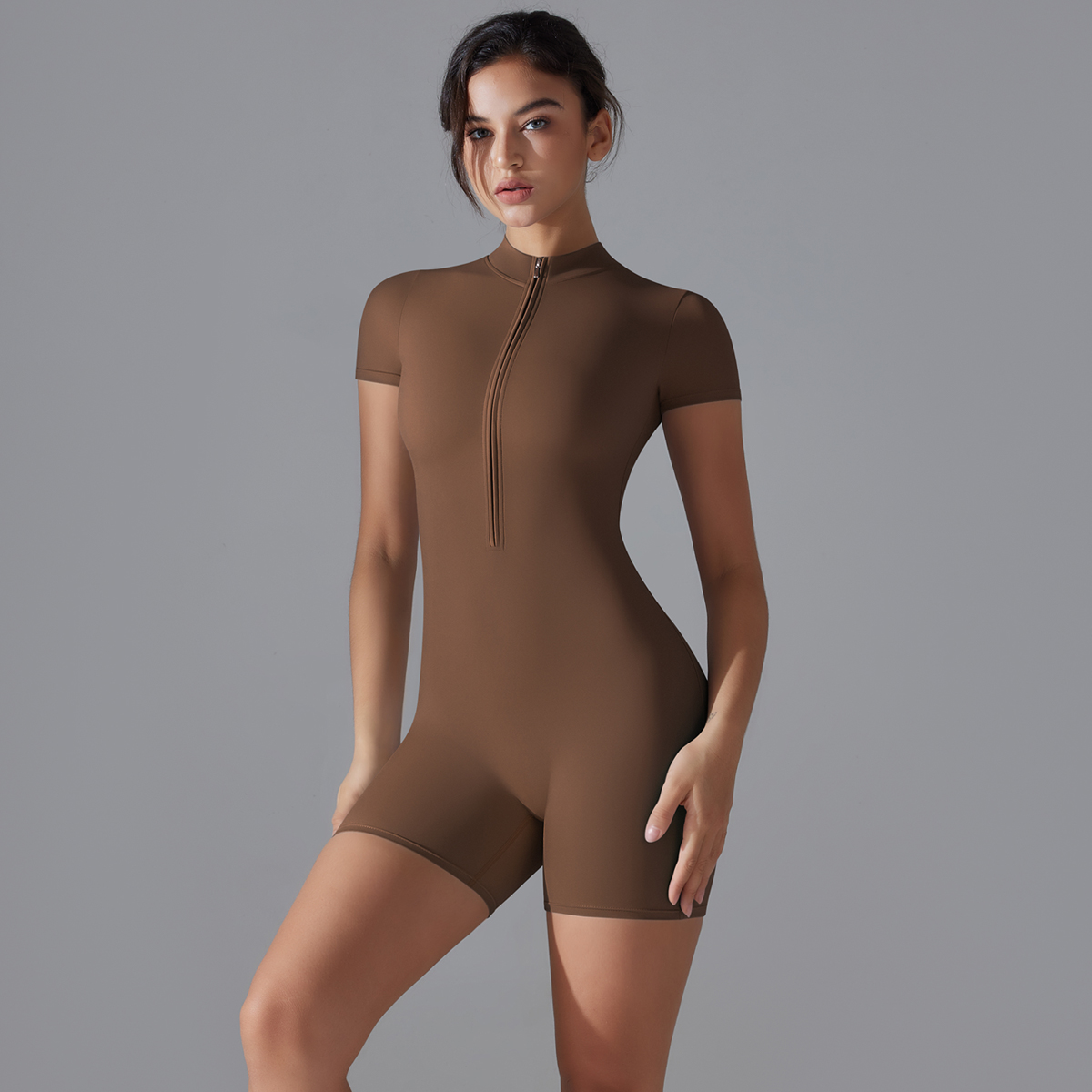 Yoga Set Women's Jumpsuits One - đánh giá và giá Yoga En Fitness