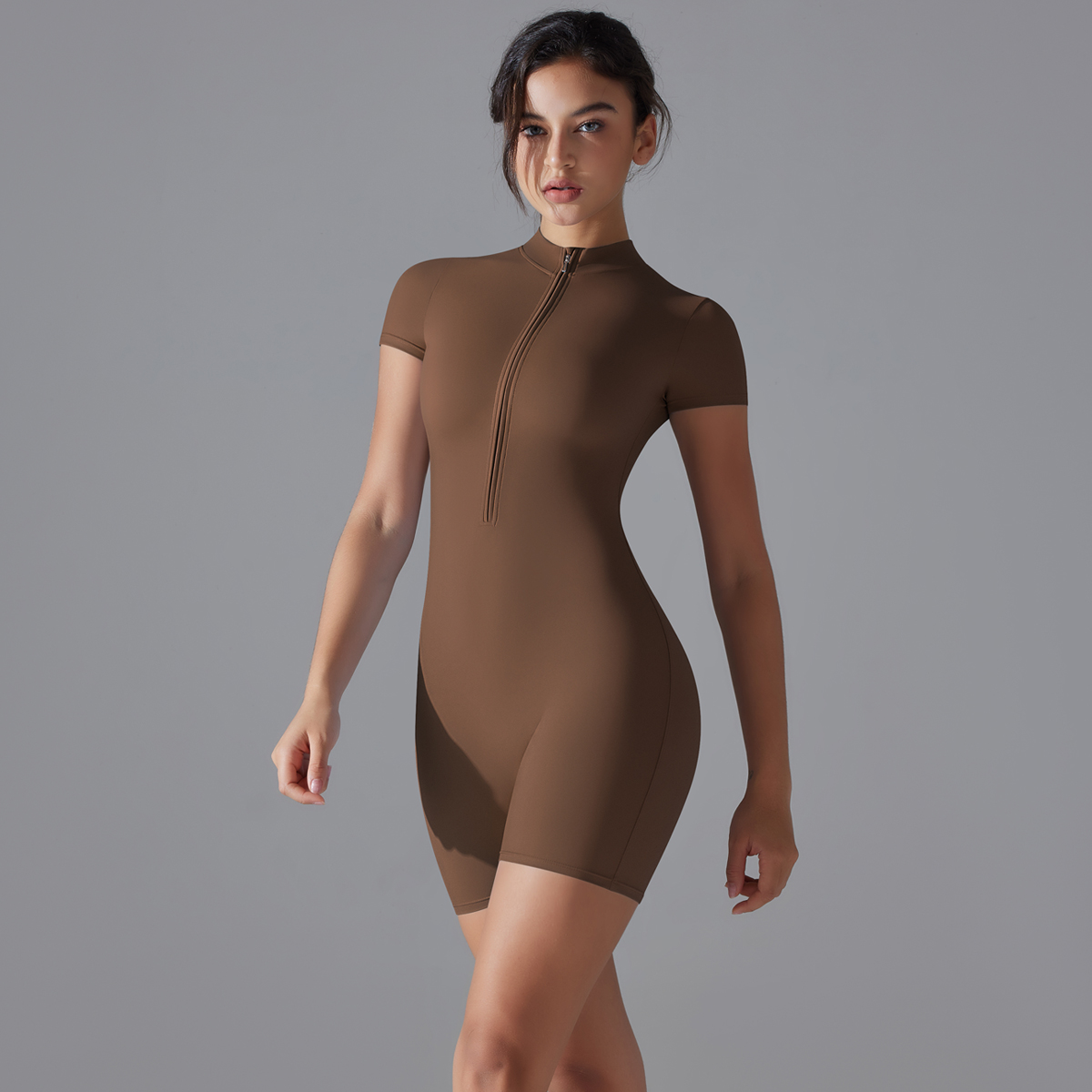 Yoga Set Women's Jumpsuits One - đánh giá và giá Yoga En Fitness