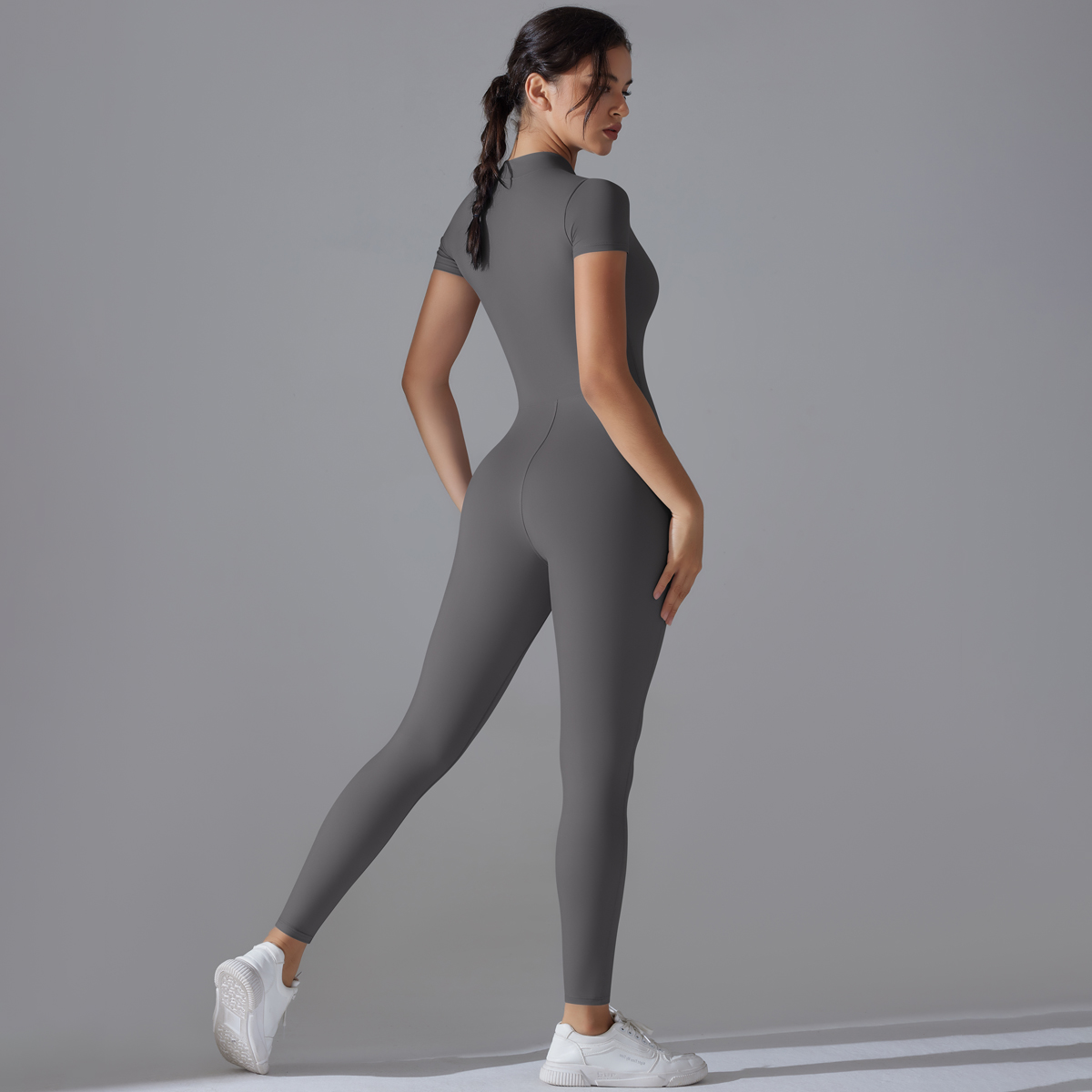 Yoga Set Women's Jumpsuits One - đánh giá và giá Yoga En Fitness