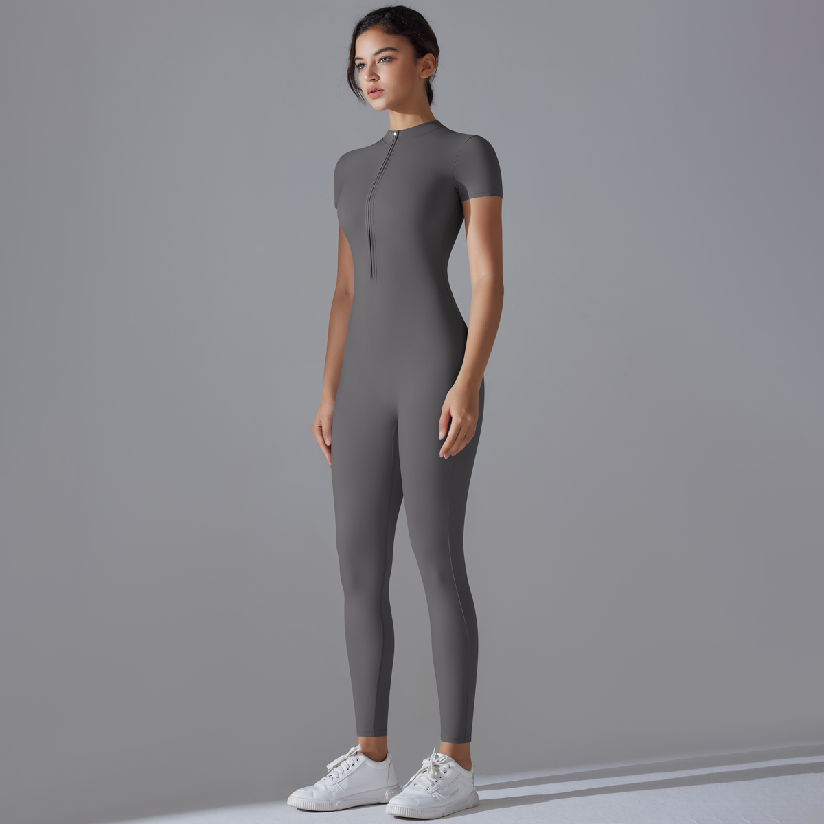 Yoga Set Women's Jumpsuits One - đánh giá và giá Yoga En Fitness