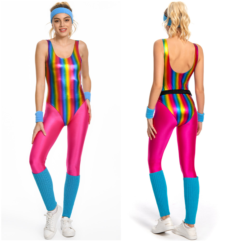 Yoga Sportswear Fitness Hippie - đánh giá và giá Yoga Fitness Outfit