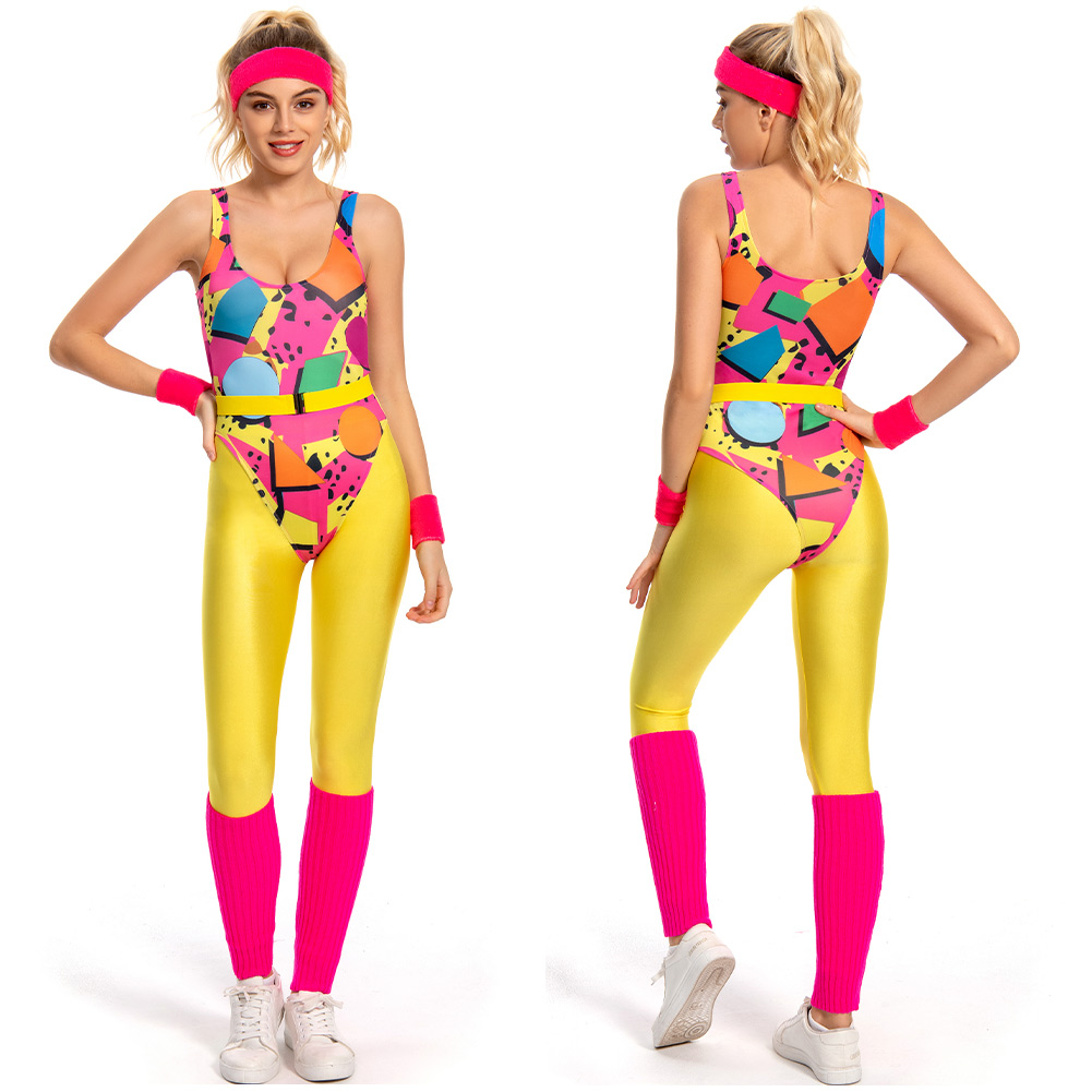 Yoga Sportswear Fitness Hippie - đánh giá và giá Yoga Fitness Outfit