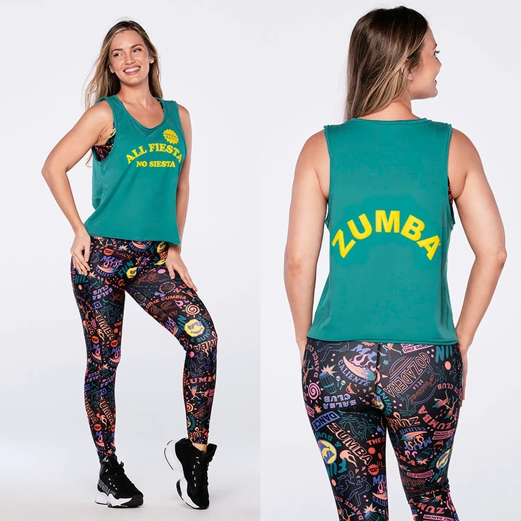Pure Cotton Fitness Vest Dance - đánh giá và giá Yoga Fitness Group