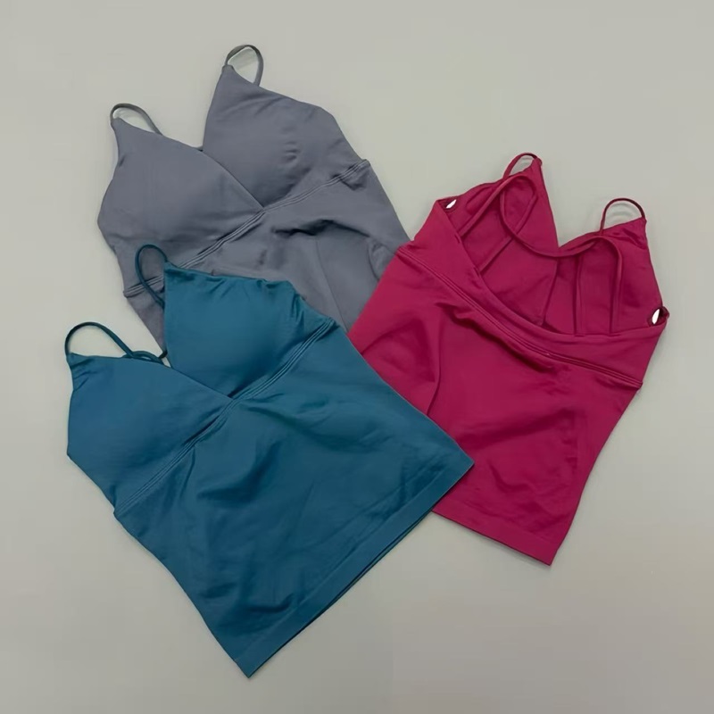 Vision Twist Front Longline To - đánh giá và giá Yoga Và Fitness