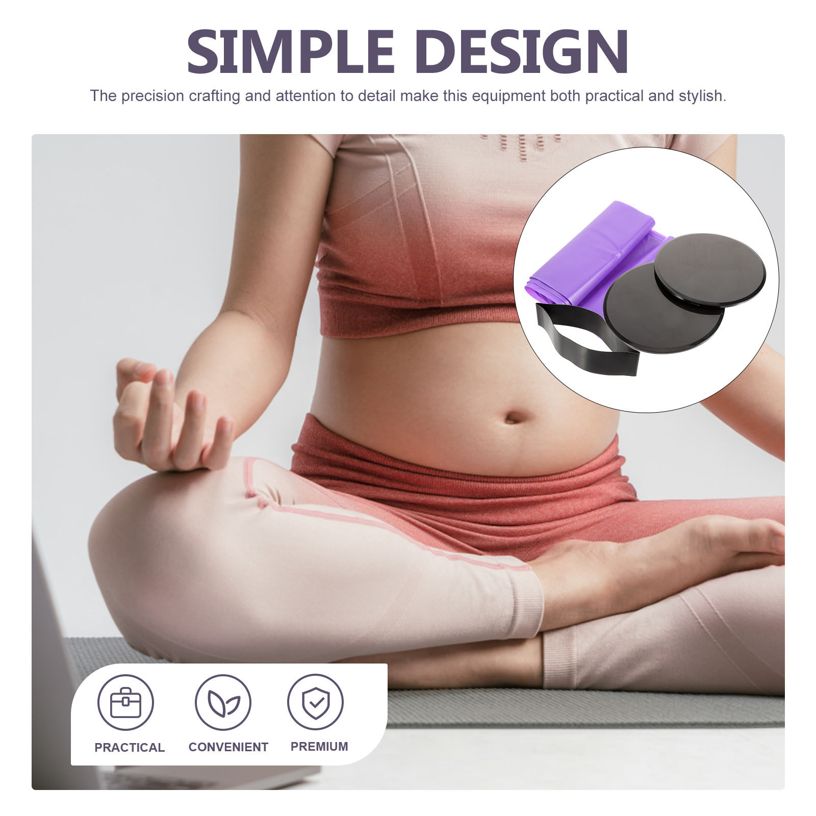 1Set Professional Resistance B - đánh giá và giá Yoga Fitness Group