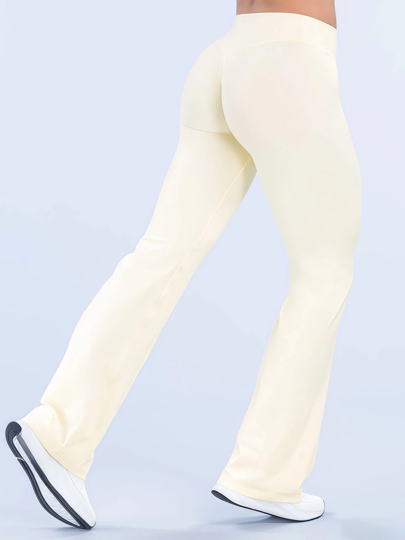 HISTELLO Origin Flares Sports  - đánh giá và giá Yoga En Fitness