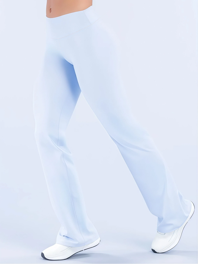 HISTELLO Origin Flares Sports  - đánh giá và giá Yoga En Fitness