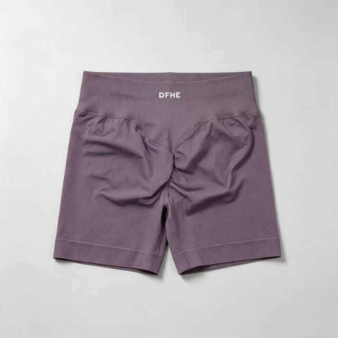 DFHE Women's High Waist Fitnes - đánh giá và giá Yoga En Fitness