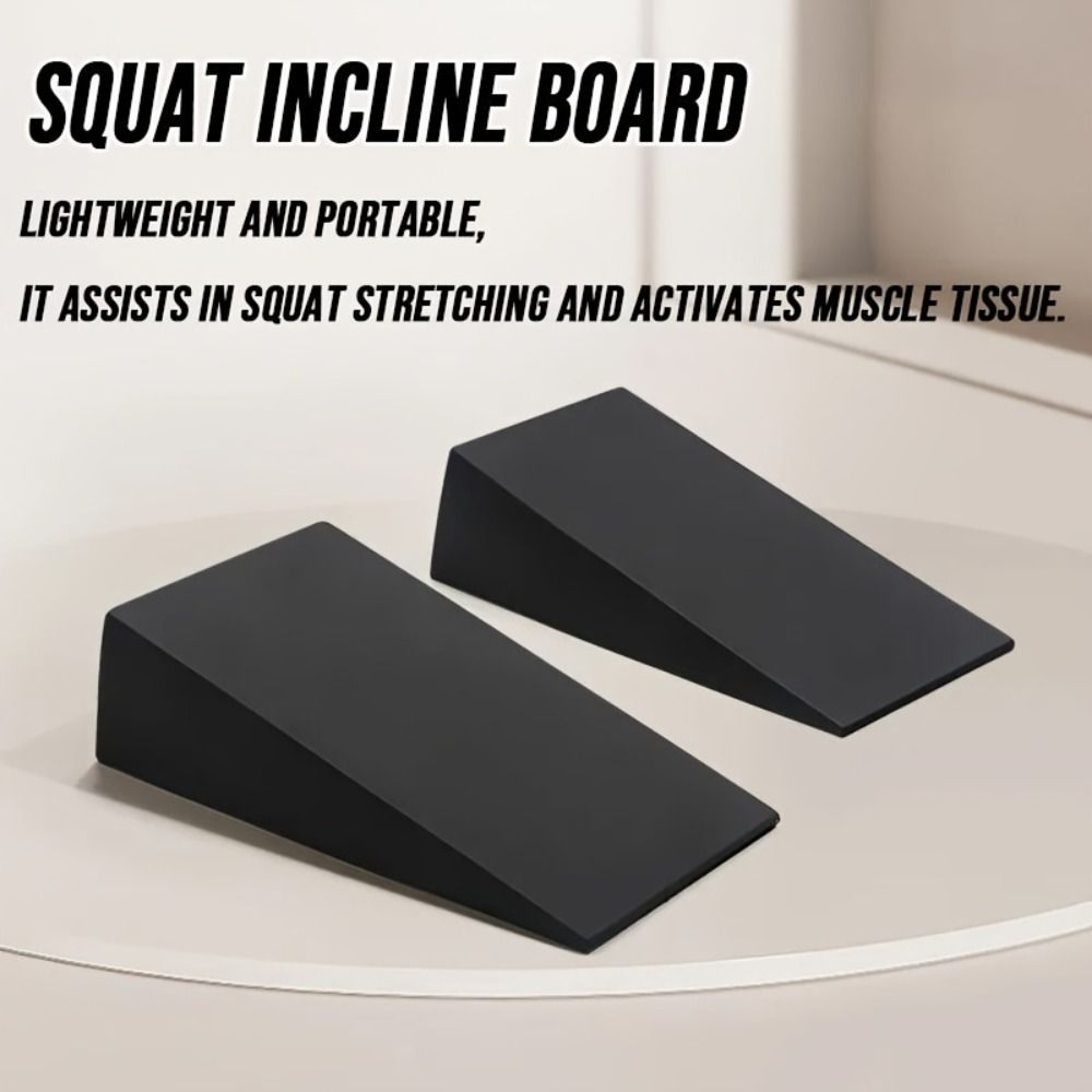 1 Pair Incline Design Yoga Squ - đánh giá và giá Yoga Blocks