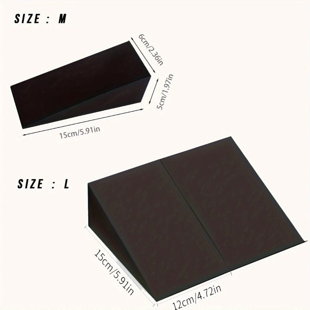1 Pair Incline Design Yoga Squ - đánh giá và giá Yoga Blocks
