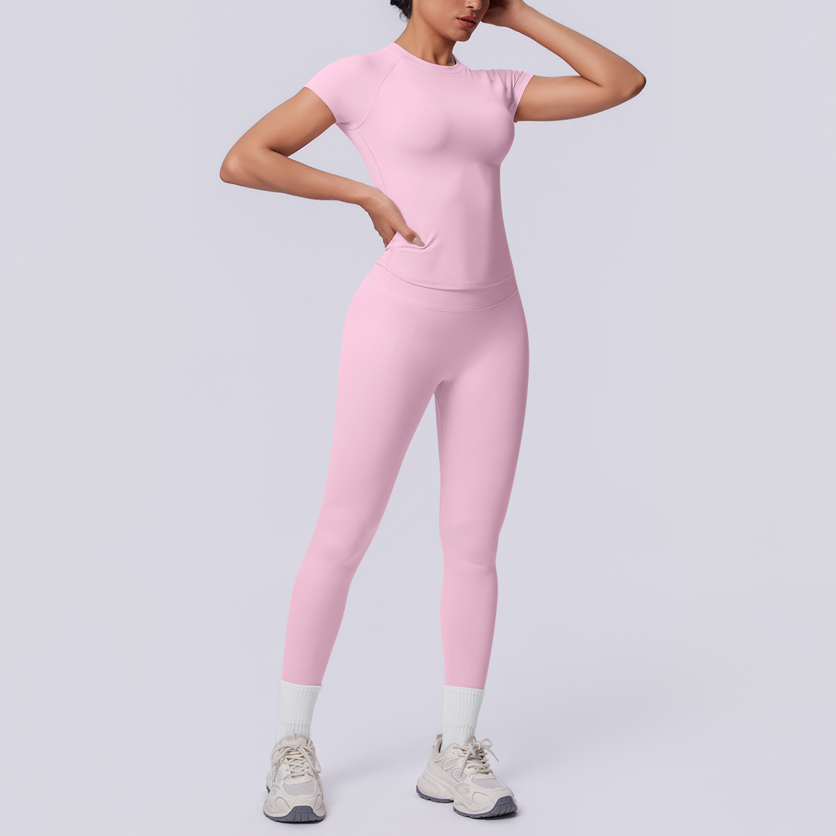 Rooftrellen New 2PCS/set Yoga  - đánh giá và giá Yoga En Fitness