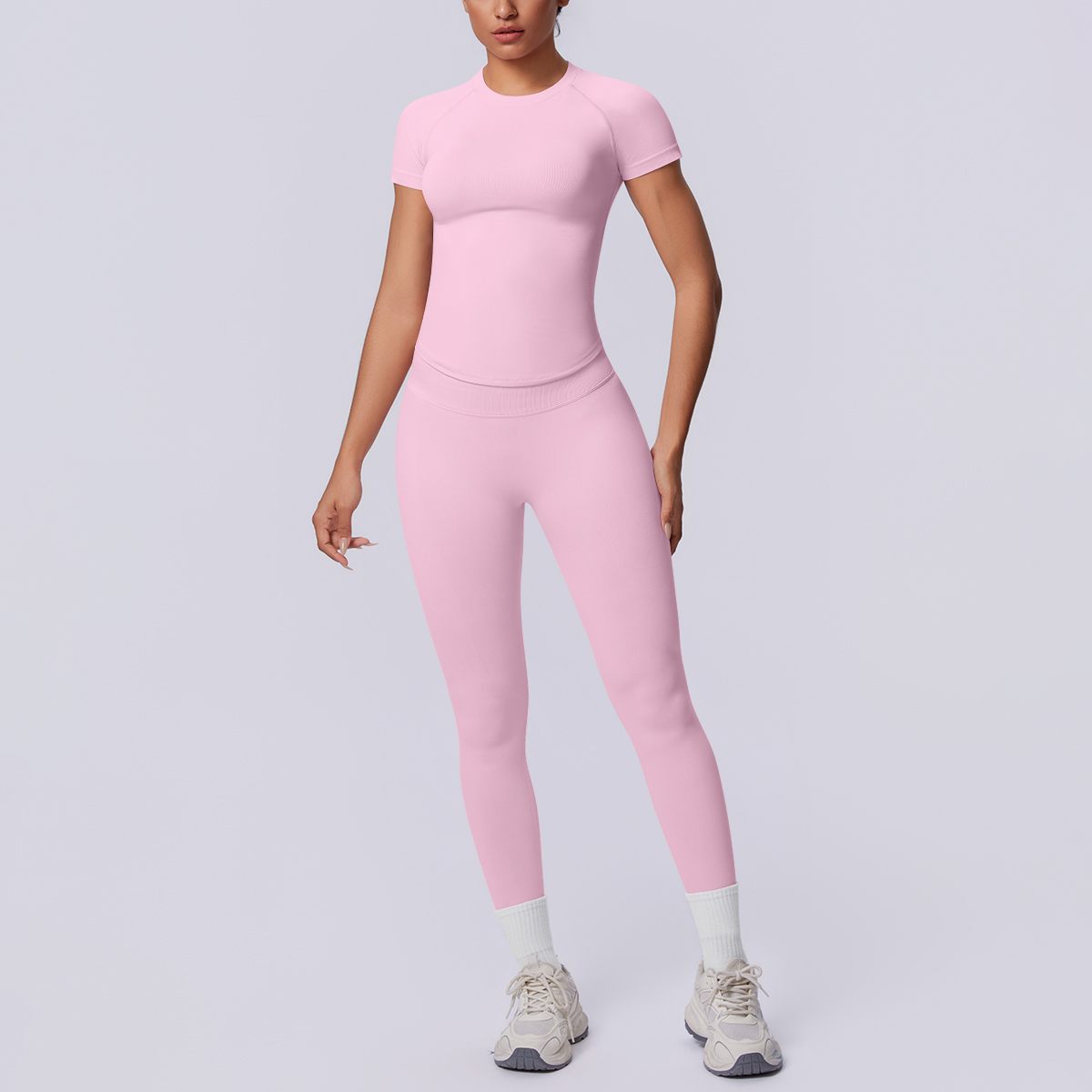 Rooftrellen New 2PCS/set Yoga  - đánh giá và giá Yoga En Fitness