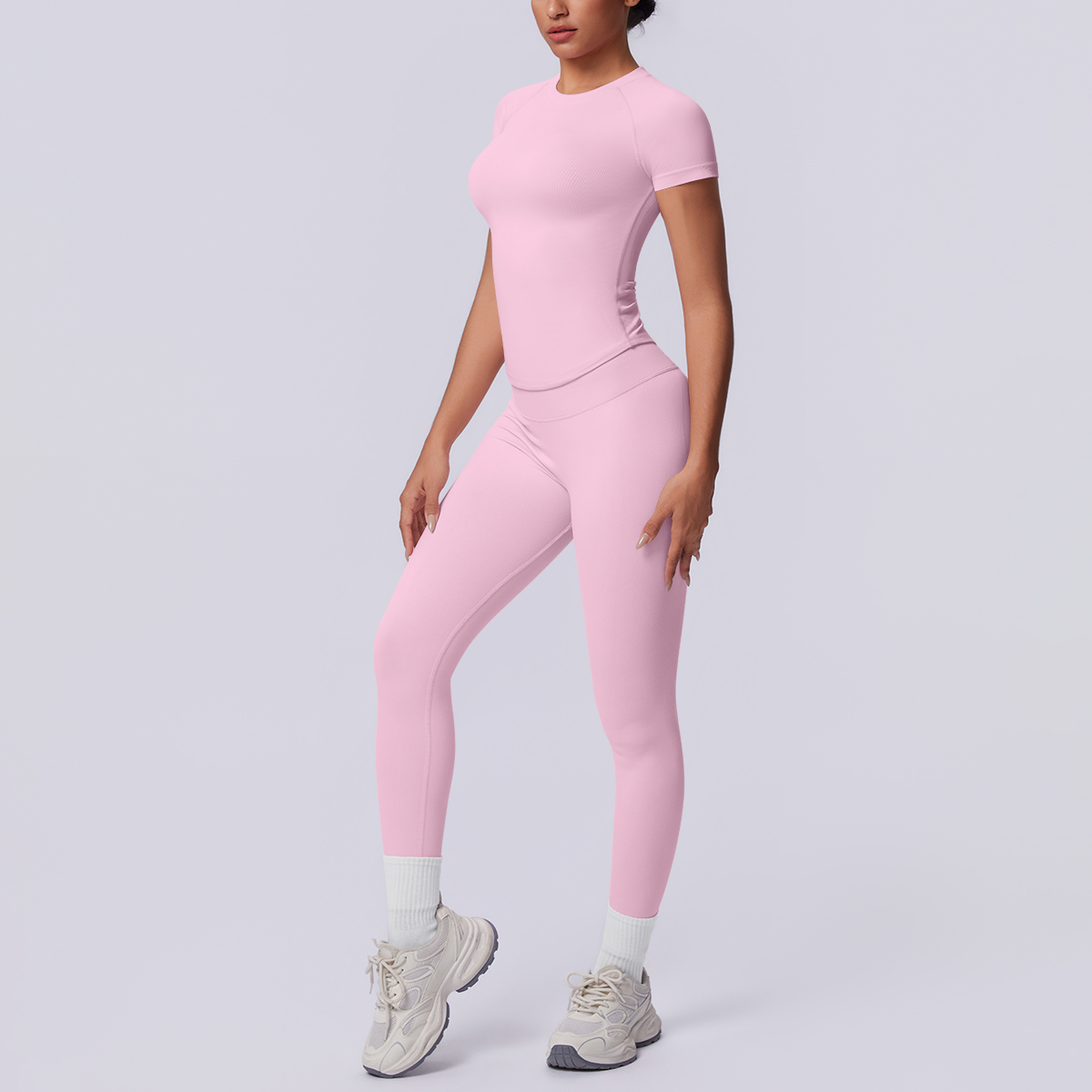 Rooftrellen New 2PCS/set Yoga  - đánh giá và giá Yoga En Fitness