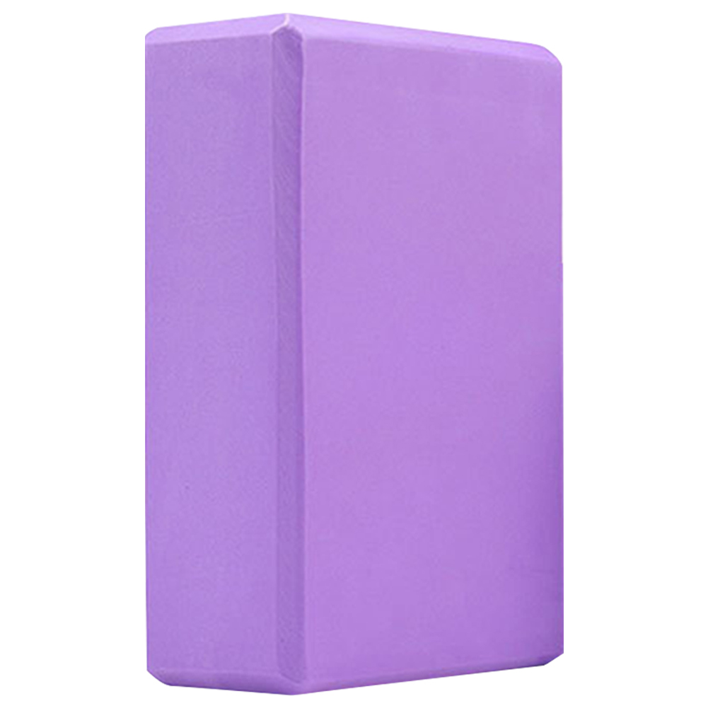 EVA Yoga Block Waterproof Yoga - đánh giá và giá Yoga Blocks