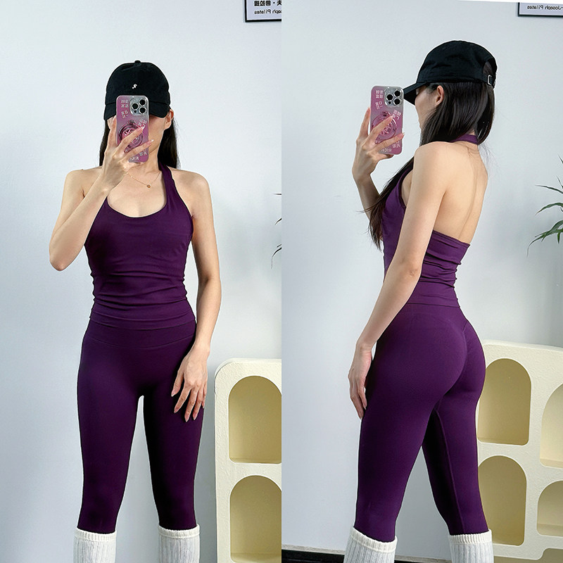 Professional Hanging Neck Yoga - đánh giá và giá Yoga En Fitness