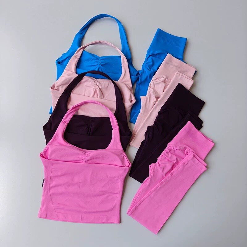 Professional Hanging Neck Yoga - đánh giá và giá Yoga En Fitness