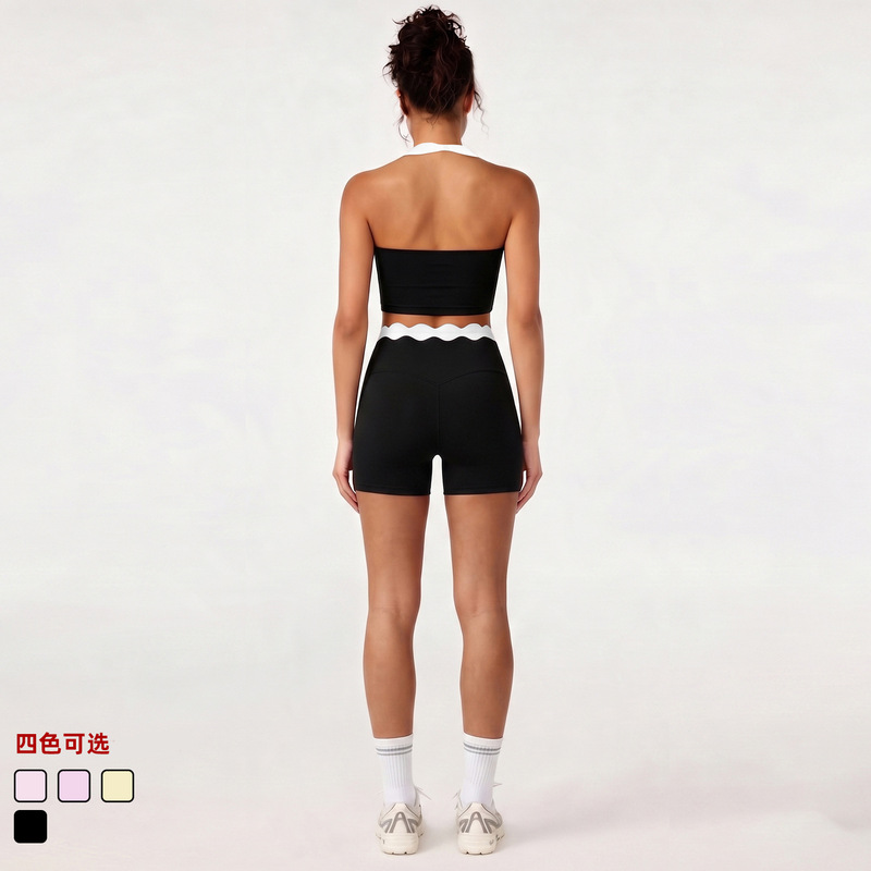 Women's Halter Neck Tank Top W - đánh giá và giá Yoga Blocks