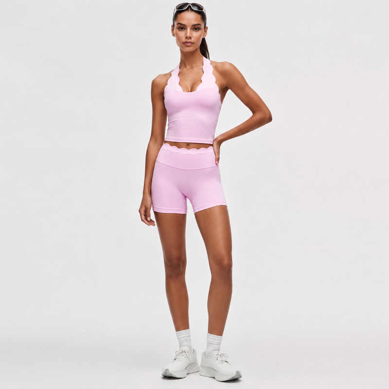 Women's Halter Neck Tank Top W - đánh giá và giá Yoga Blocks