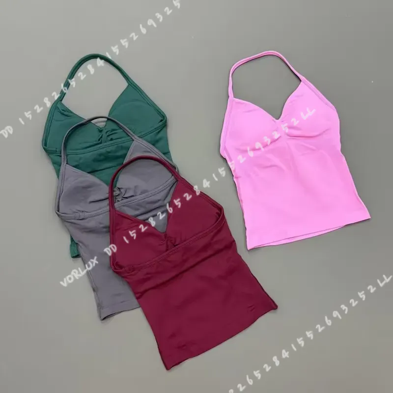 Women Gym Workout Tank Top Hal - đánh giá và giá Yoga Và Fitness