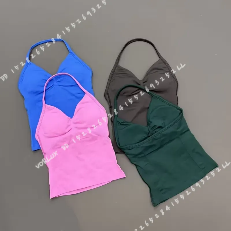 Women Gym Workout Tank Top Hal - đánh giá và giá Yoga Và Fitness