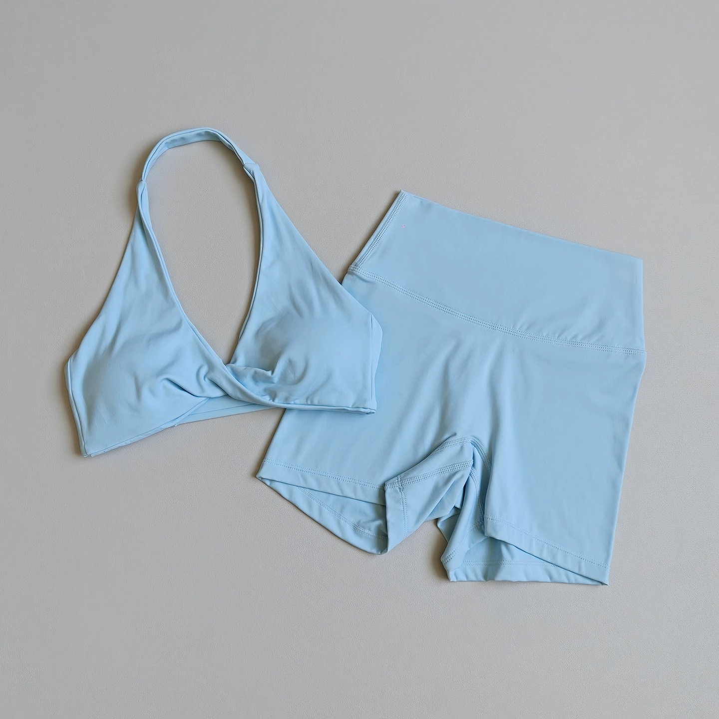 Women's Yoga Outfit 2-Piece Se - đánh giá và giá Yoga Fitness Outfit