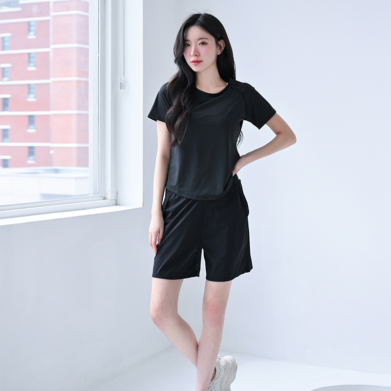 2026 Summer New Women Yoga Fit - đánh giá và giá Yoga Fitness Outfit