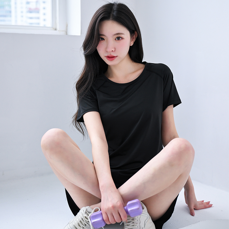2026 Summer New Women Yoga Fit - đánh giá và giá Yoga Fitness Outfit
