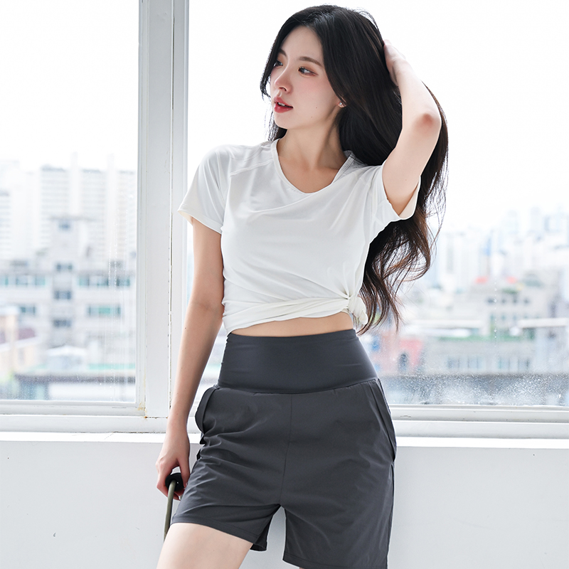 2026 Summer New Women Yoga Fit - đánh giá và giá Yoga Fitness Outfit
