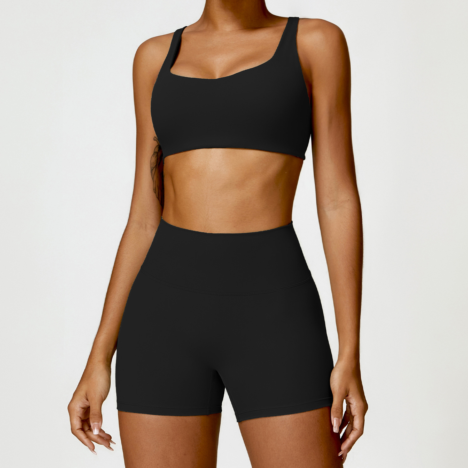 Customized LOGO women's summer - đánh giá và giá Yoga Và Fitness