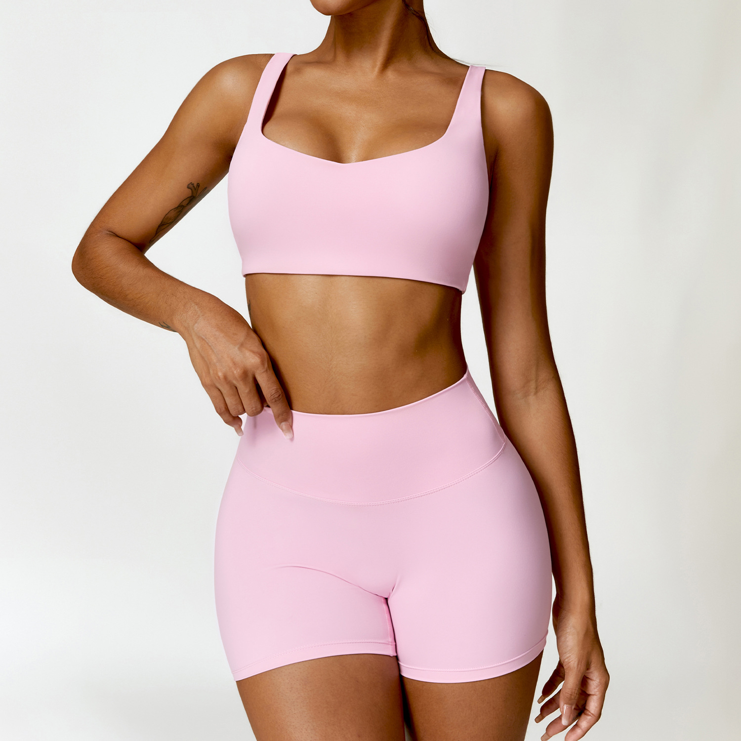 Customized LOGO women's summer - đánh giá và giá Yoga Và Fitness